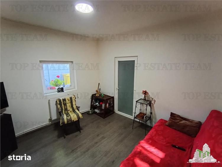 Casă cu 3 camere cu Teren 120 Mp în Rahova