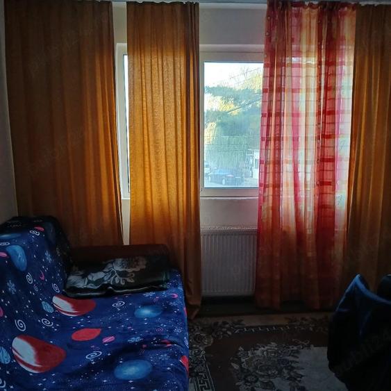Garsonieră nedecomandată în Central