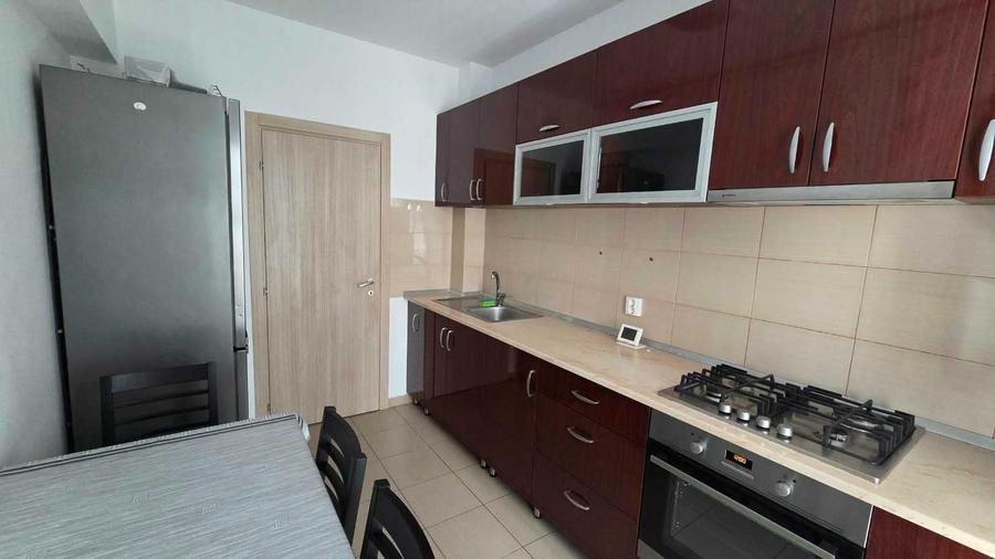 Apartament cu 2 camere decomandat în Nicolae Grigorescu
