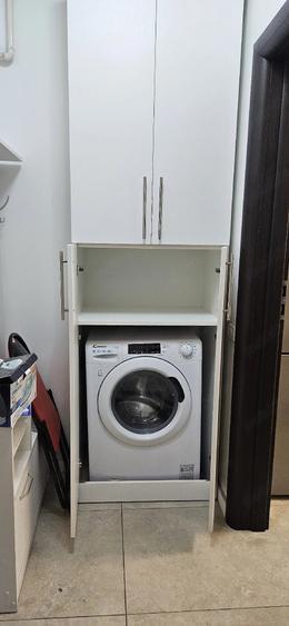 Garsonieră decomandată în Chiajna