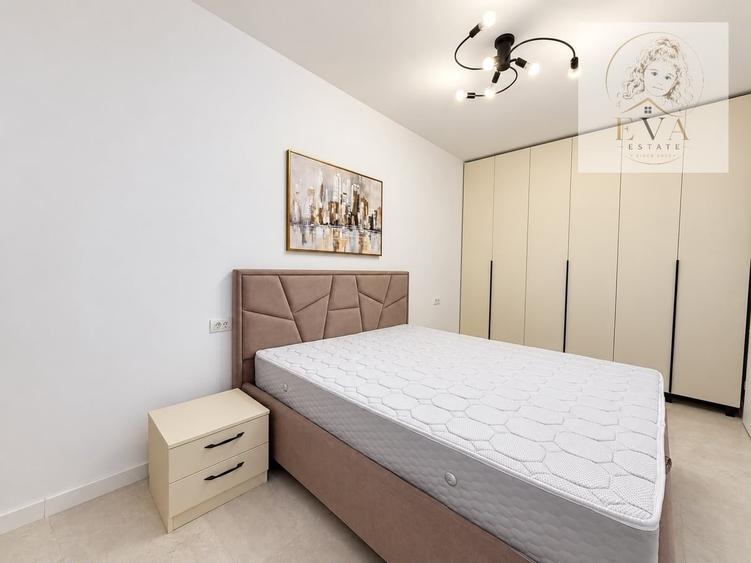 Apartament semidecomandat în Berceni