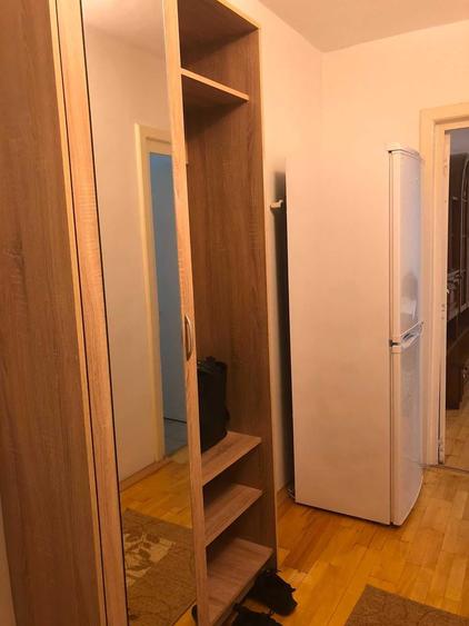 Garsonieră decomandată în Odobescu