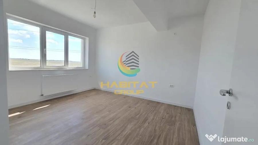 Apartament cu 3 camere decomandat în Metalurgiei