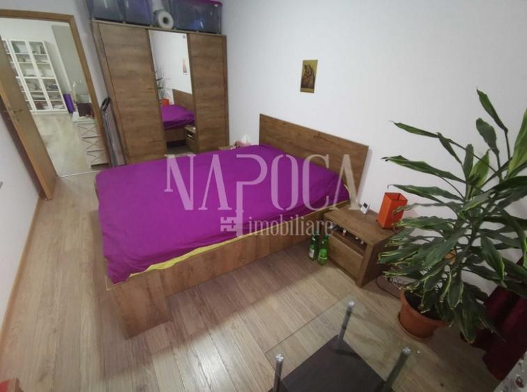 Apartament 3 camere de vanzare in Manastur, Cluj Napoca - 5