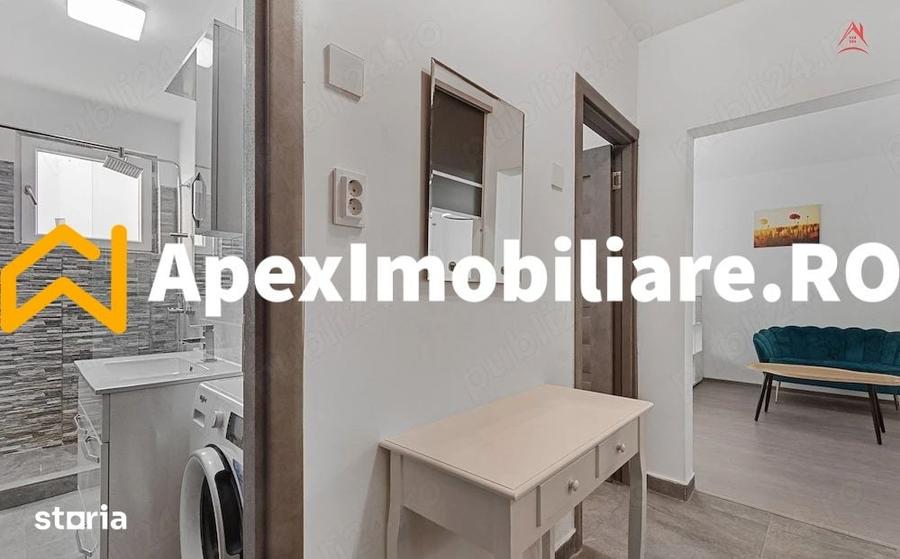 Garsoniera de inchiriat Timpuri Noi Bucuresti | ApexImobiliare.ro - 6