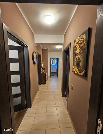 Ap 3 Camere Pacii Residence. Loc de parcare. 2 bai ZERO comision! - 5