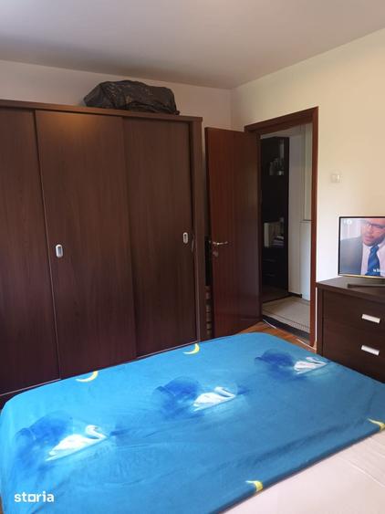 Apartament cu 2 camere semidecomandat în Drumul Taberei