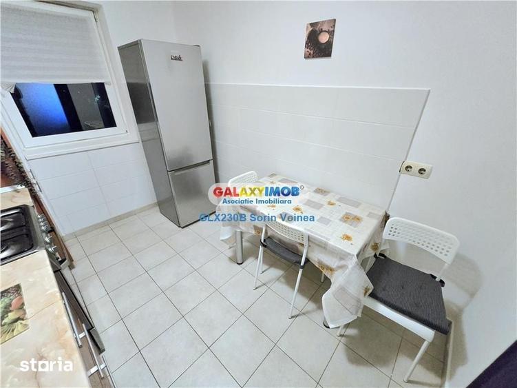 Apartament cu 3 camere în Vest