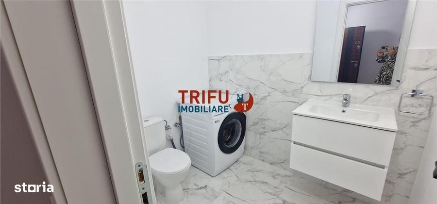 Apartament cu 3 camere decomandat în Ampoi 3