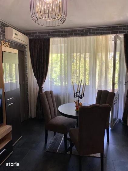 Garsonieră, mobilată în Tineretului