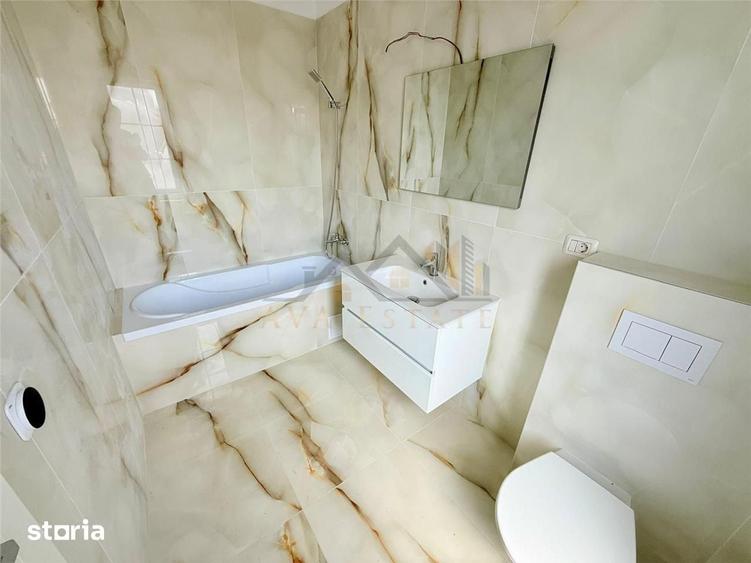 Duplex NOU 3 camere la cheie | 108 mp - Urseni - 17