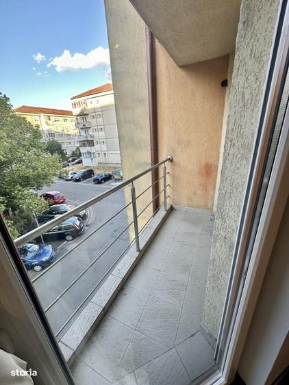De inchiriat apartament 2 camere Rogerius, Oradea - 7