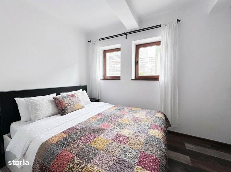 VAND TREI CAMERE, DECOMANDAT, MUNCII-CALARASILOR - 9