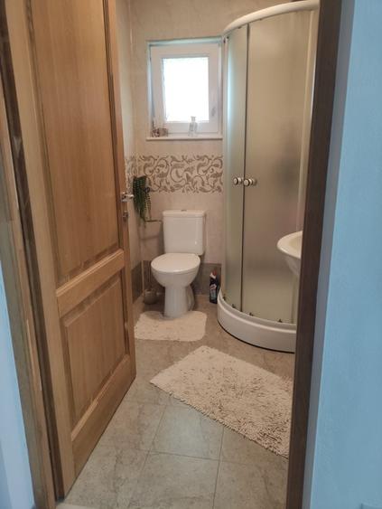 Casă cu 4 camere cu Teren 680 Mp în Oncea