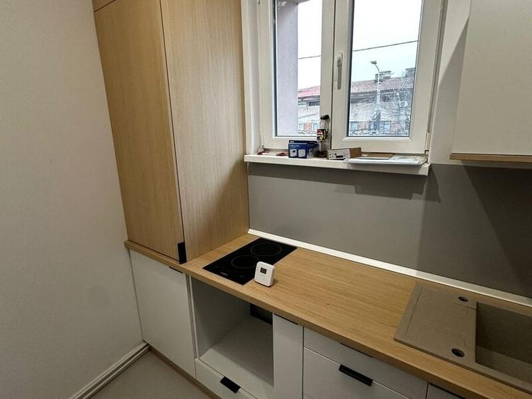 Apartament cu 2 camere în Vatra Luminoasă