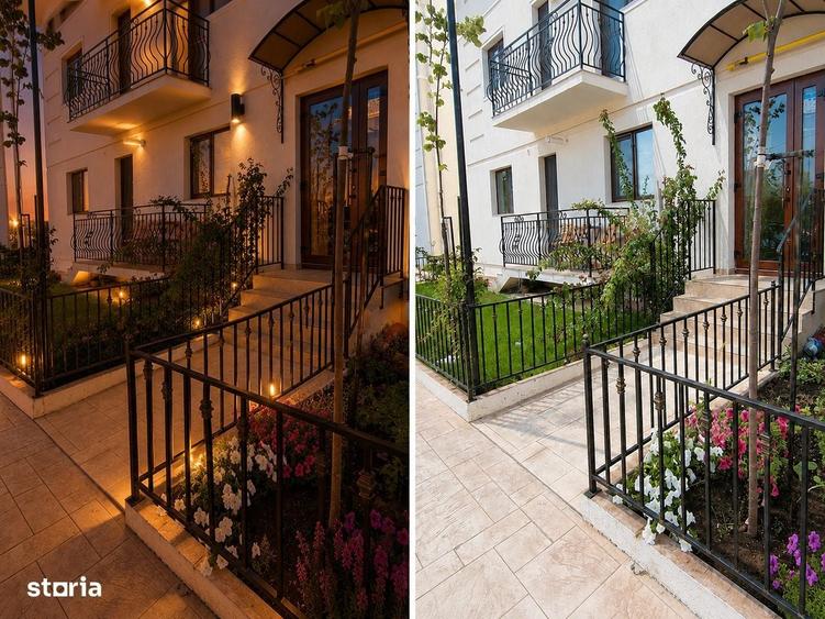 Apartament cu 2 camere decomandat în Lunca Cetățuii