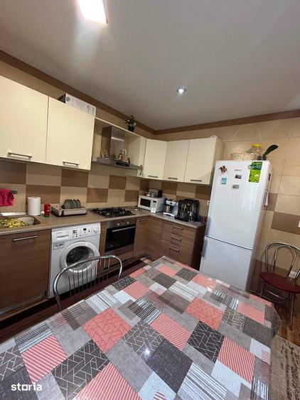 De vanzare casa D+P+E, din caramida, mobilata si utilata, 800mp teren - 5