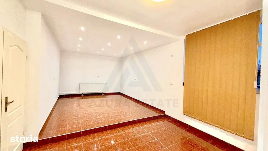 Spațiu comercial, de 80 mp, în Ștrand