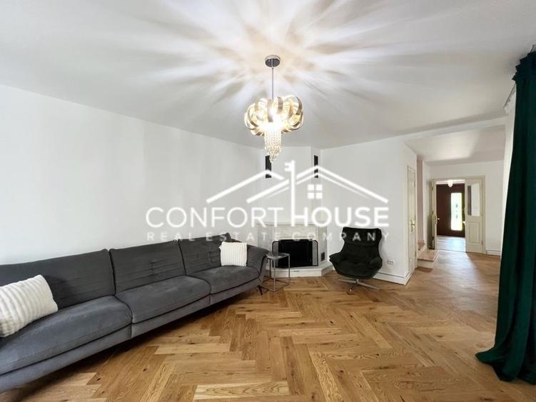VILA P+E, 4 camere,  ansamblu rezidential, IANCU NICOLAE - 6
