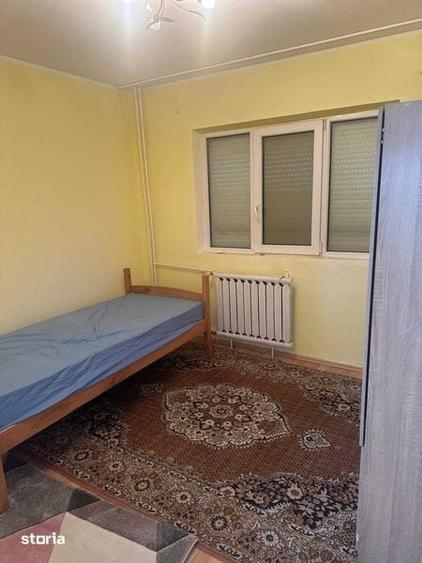 Apartament cu 3 camere în Calea Aradului