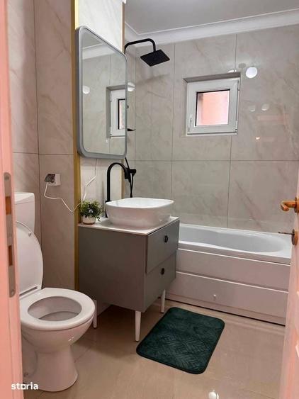 De vanzare apartament 2 camere,2 balcoane, renovat in 2026.Pret 58500e - 14