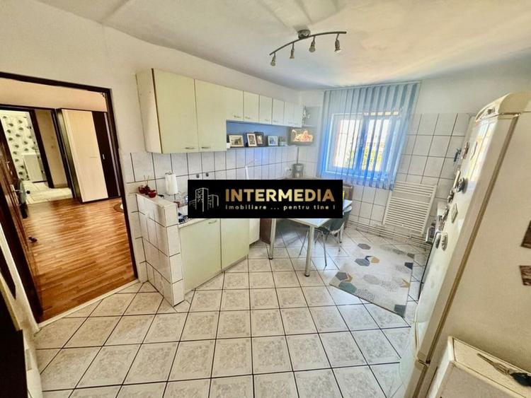 Apartament cu 2 camere de vanzare in Alba Iulia Cetate Piata mobilat si utilat - 6