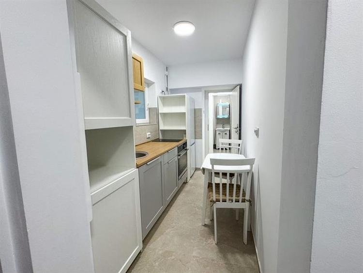 Apartament cu 2 camere semidecomandat în Magheru
