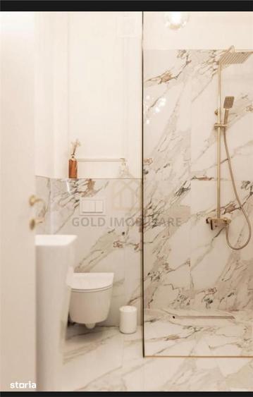 Apartament cu 2 camere în Valea Roșie