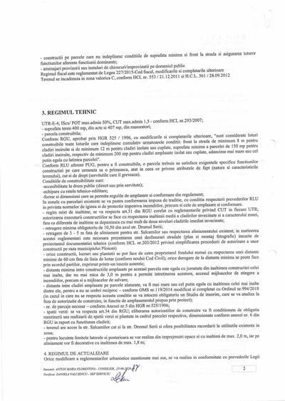 Spațiu comercial, în Central