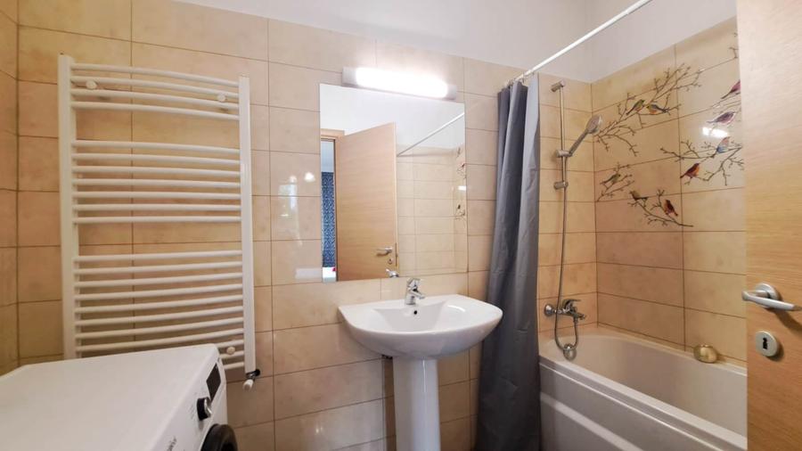 Apartament 2 camere Baneasa | Gradina Zoologica | Academia de Politie - 4