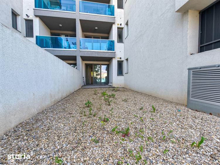 Apartament 3 camere cu gradina proprie | Floreasca | zona Exclusivista - 7