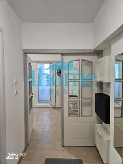 Garsoniera Pia?a Muncii|Calea Calara?ilor|Pet Friendly|Metrou - 3
