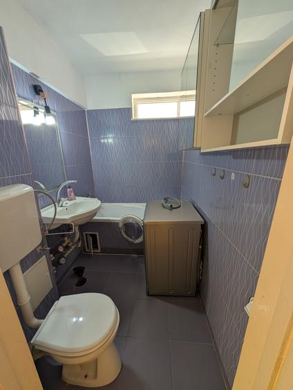 Apartament cu 2 camere semidecomandat în Drumul Taberei