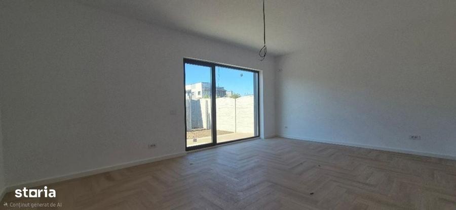 Casă cu 4 camere în Clinceni