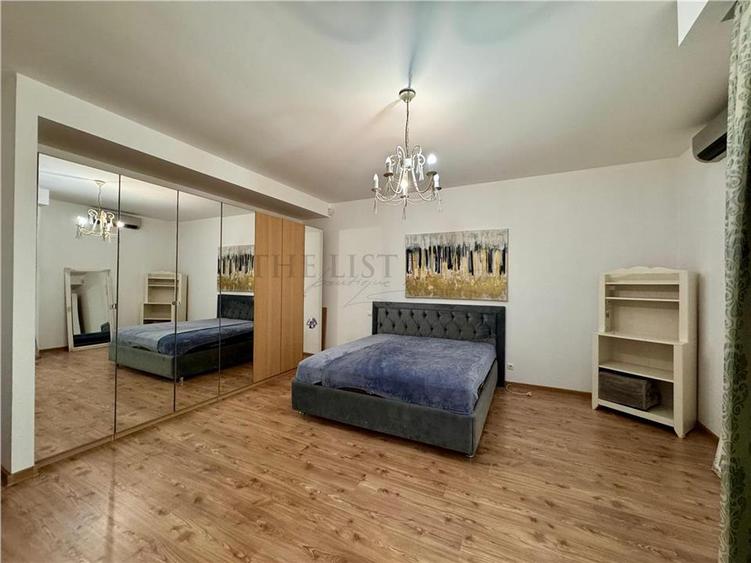 Apartament cu 3 camere | Loc de parcare | Iancu Nicolae - 8