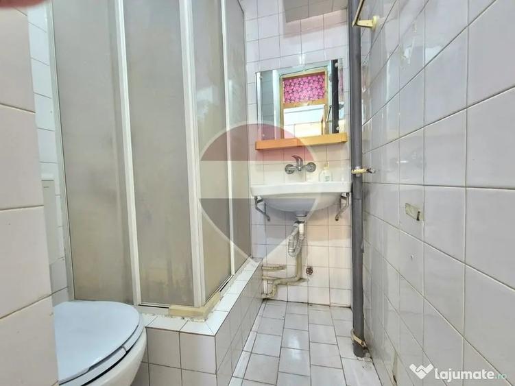 Spațiu comercial, de 25 mp, în Fortuna