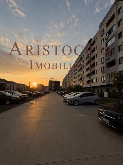 Apartament cu 2 camere în Titan