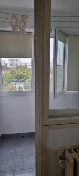 Garsonieră semidecomandată în Titan
