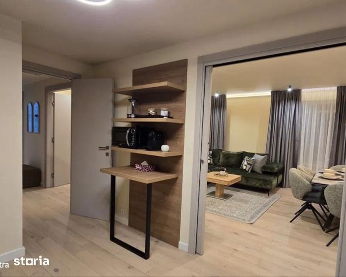 APARTAMENT 2 CAMERE| VACARE?TI | NOU MOBILAT - 6