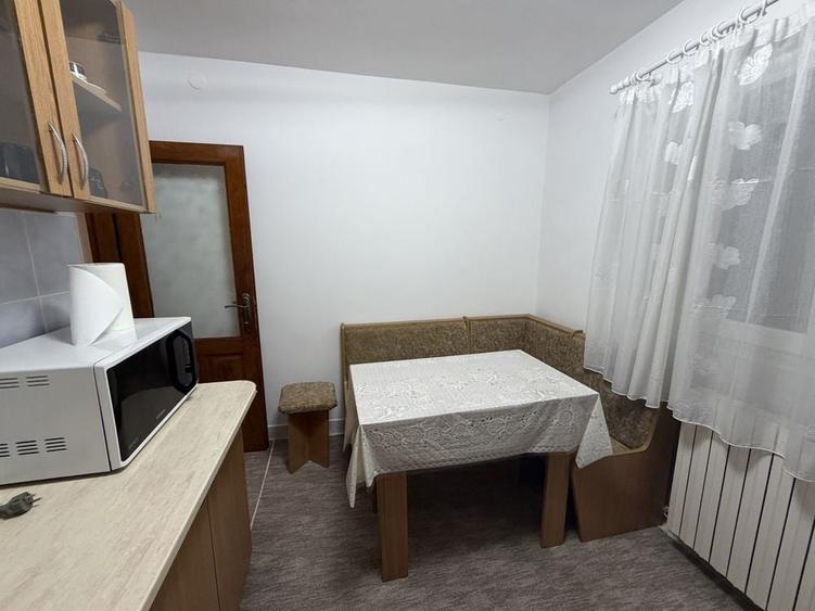 Apartament cu 2 camere decomandat în Kogălniceanu