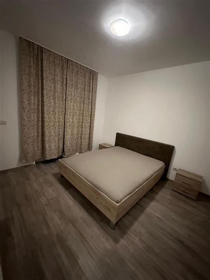 Apartament cu 2 camere decomandat în Exterior Sud