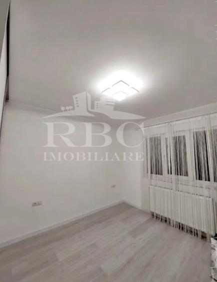 Apartament cu 3 camere decomandat, mobilat în Mărăști — fotografia 3