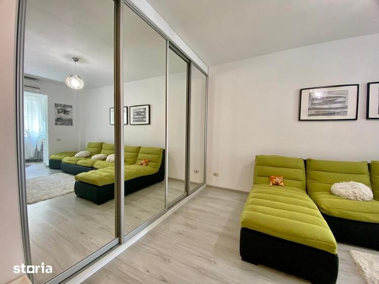 Apartament cu 2 camere în Dudu