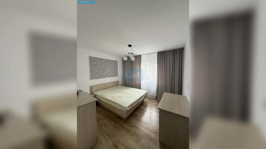 0% Comision| Apartament decomandat cu 2 camere si parcare | Marasti - 1