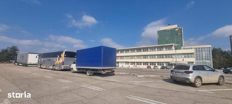 Teren de 1500 mp, în Central