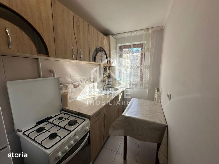 Apartament 2 camere| etaj 1| zona Cugir - 6