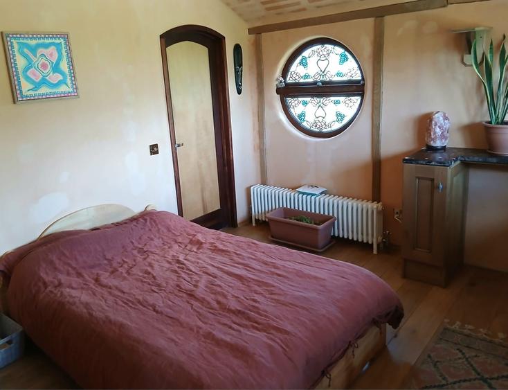 Casă cu 3 camere în Tăuții de Sus