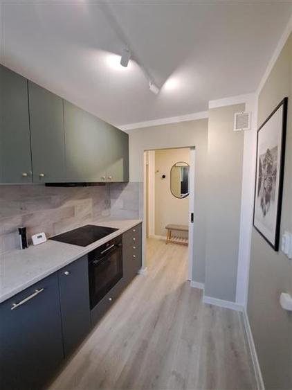 Apartament cu 4 camere decomandat, mobilat în Mănăștur