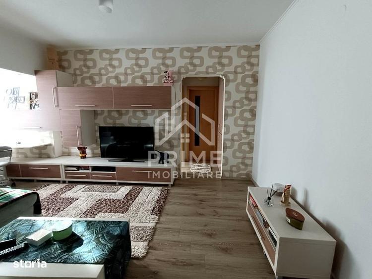 Apartament cu 3 camere în Ultracentral