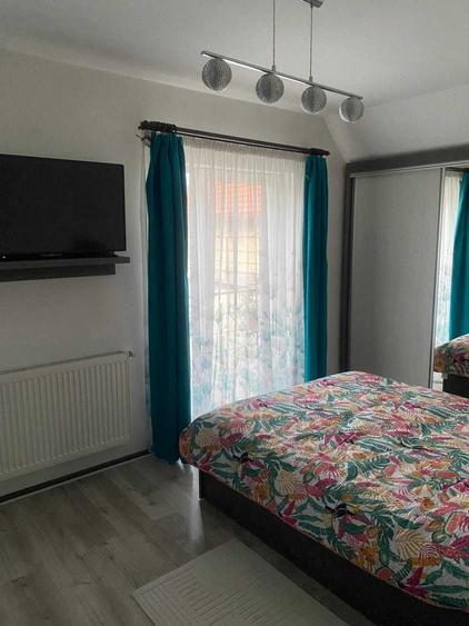 Casă cu 4 camere cu Teren 250 Mp în Geamăna